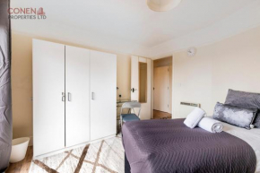 Stunning 2-Bed Apartment in Grays
